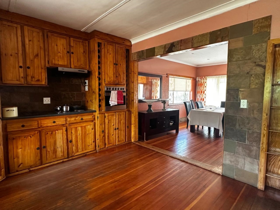 4 Bedroom Property for Sale in Waverley Free State